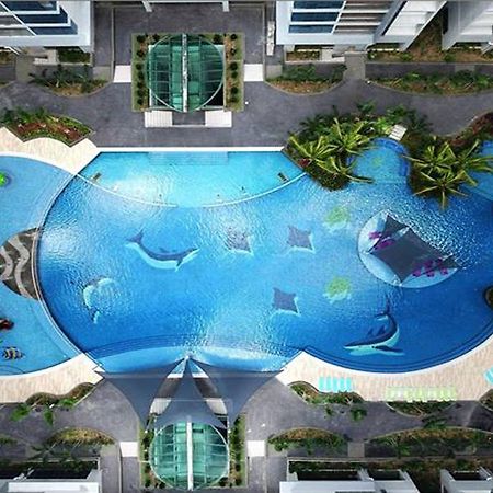 Atlantis Residence Malacca Exterior photo