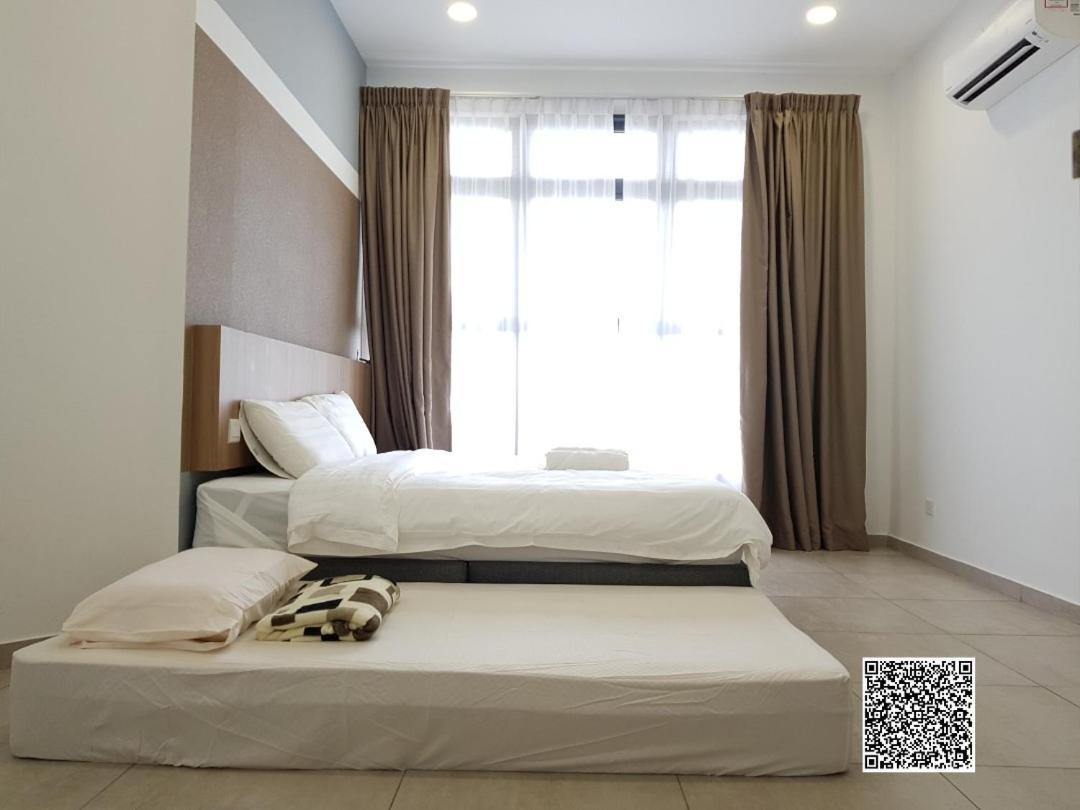 Atlantis Residence Malacca Exterior photo