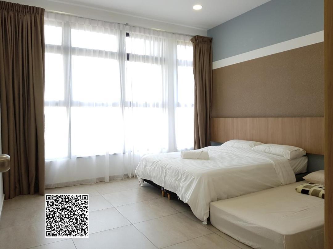 Atlantis Residence Malacca Exterior photo